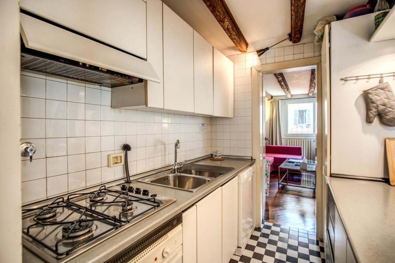 Lovely Attic With Private Terrace By Piazza Navona * Rom